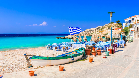 MARAVILLAS DE TURQUIA E ISLAS GRIEGAS